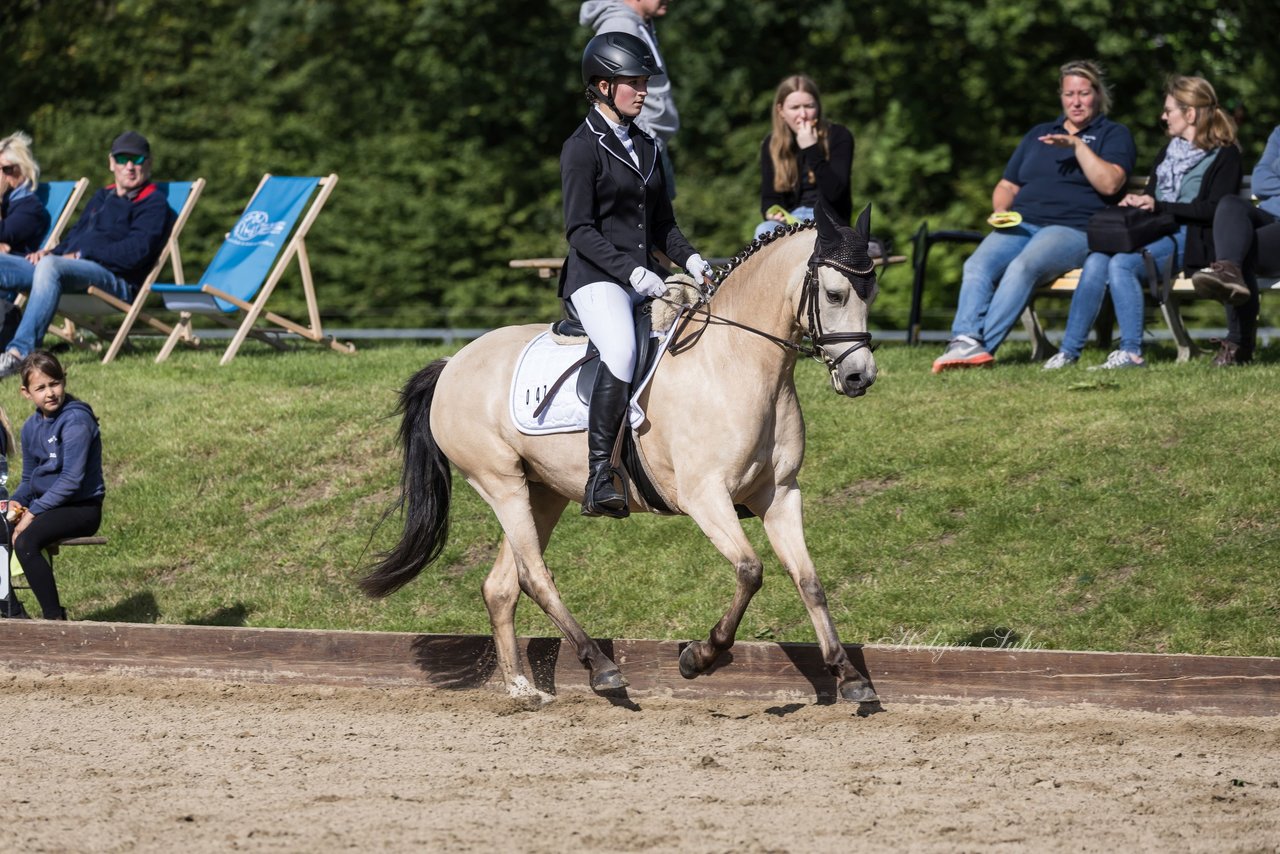 Bild 641 - Pony Akademie Turnier